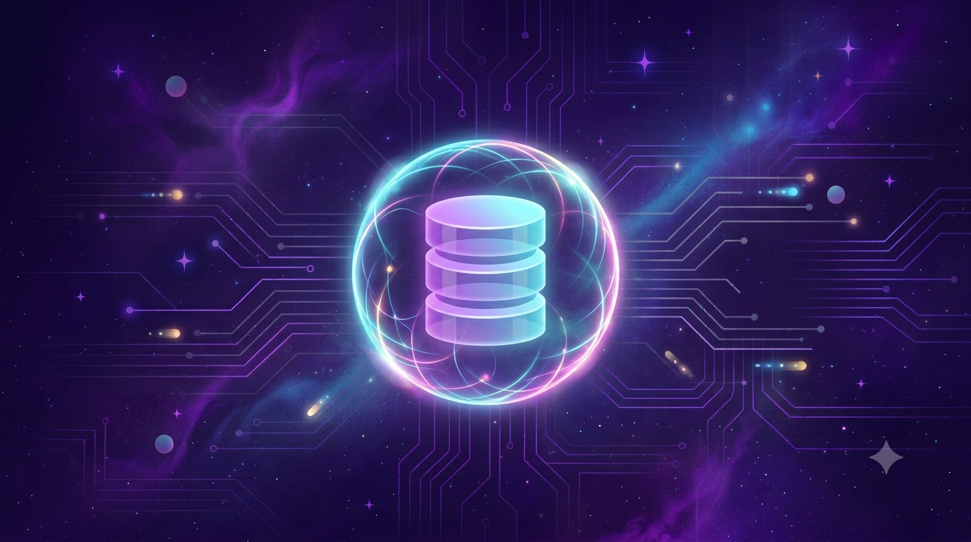 Database Quick Start
