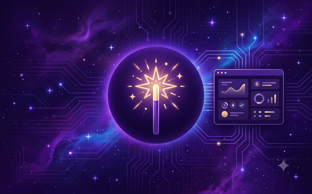 Build Your First App